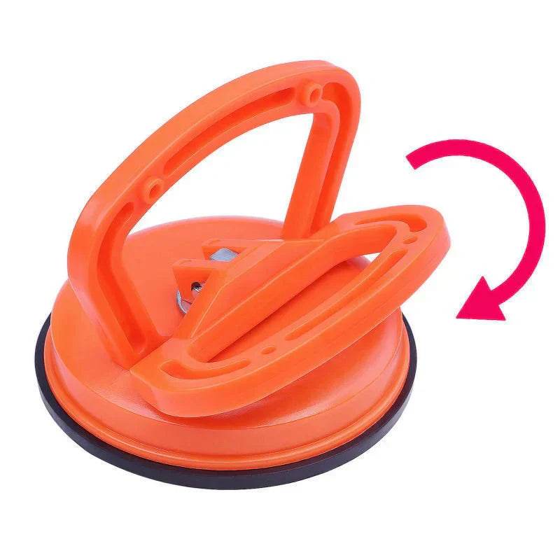 new pdr tool powerful large suction cup portable one-handed puller