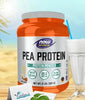 Now Sports- Pea Protein Creamy Chocolate Powder (Original) ©