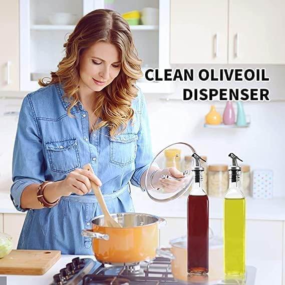 oil dispenser (2pc-500ml)