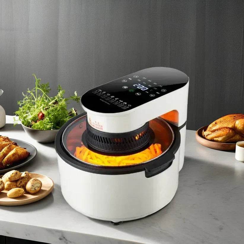 oisnie - multi functional air fryer