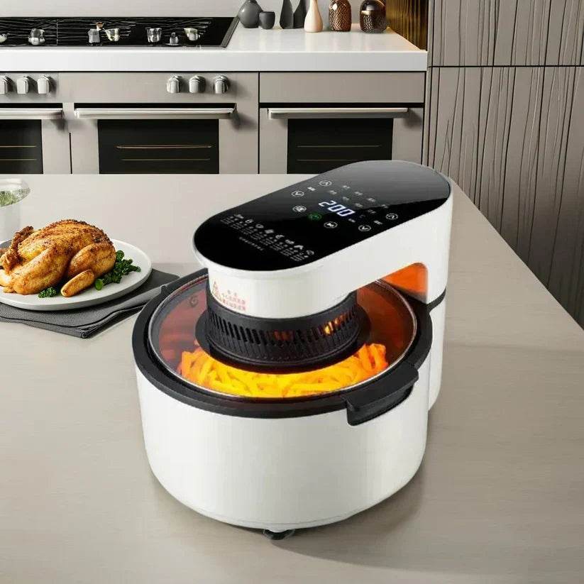 oisnie - multi functional air fryer