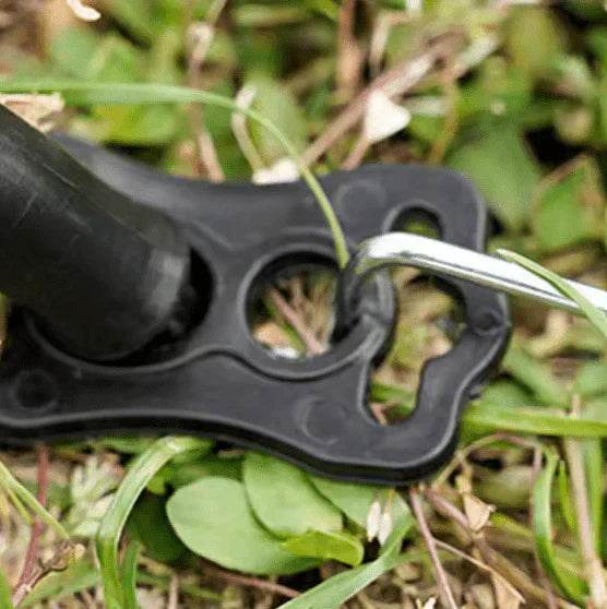 outdoor alpine camping tent