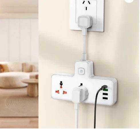 portable power socket