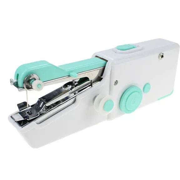 portable stitch machine