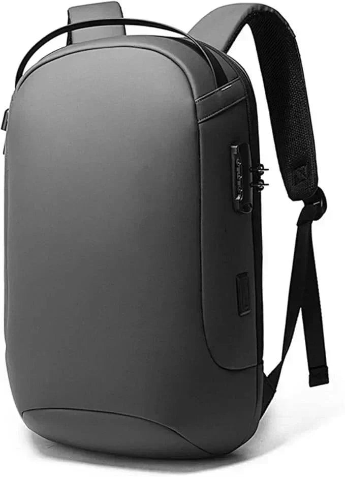 saddle laptop bag