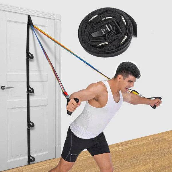 tension rope suspension training belt accessories fitness equipment
