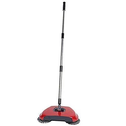 tv - floor sweeper