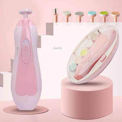 baby nail trimmer