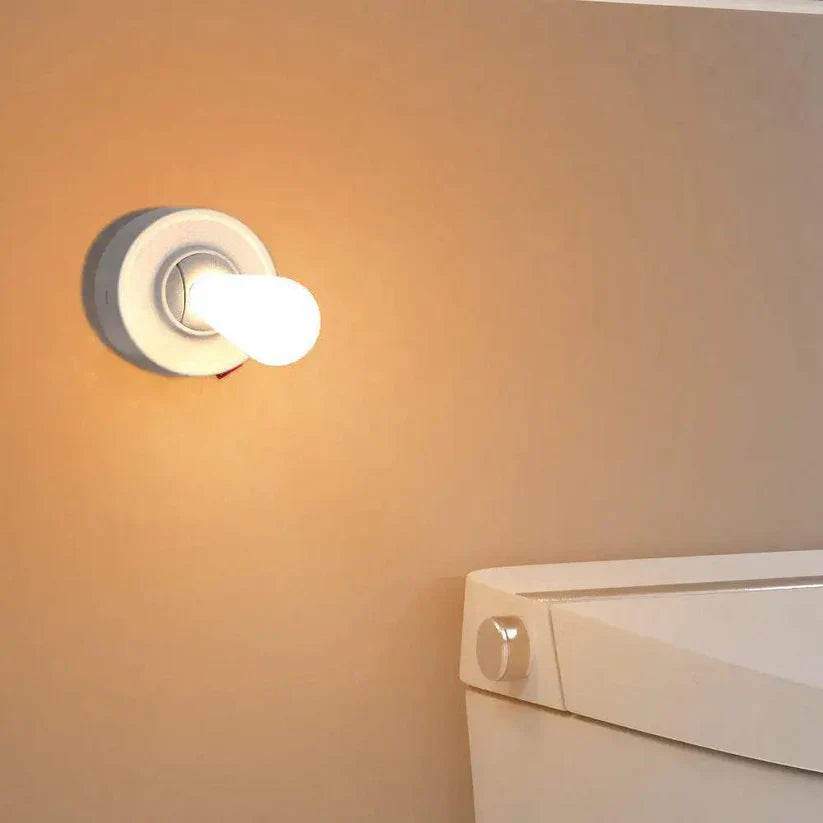 wall mount light
