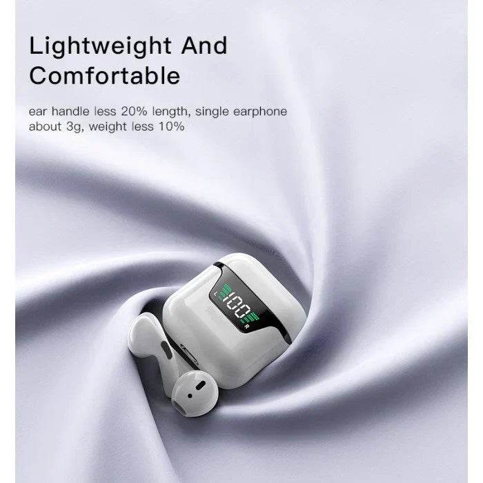 x60 wireless earbuds