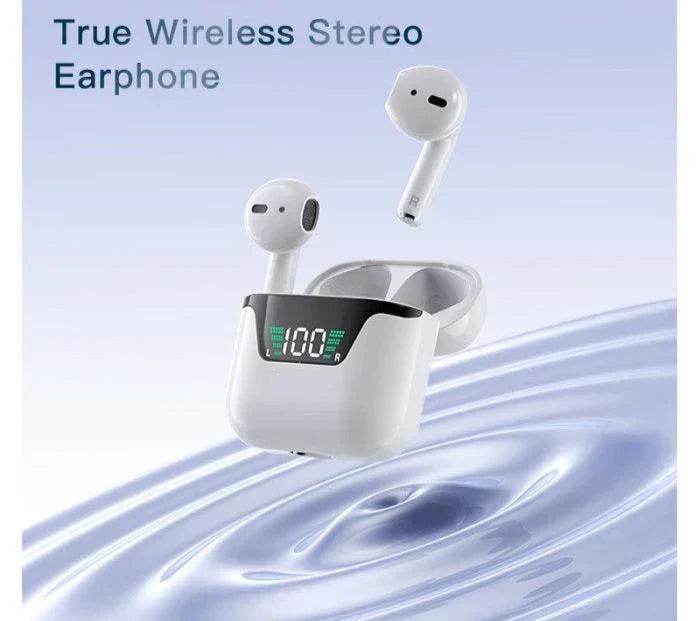 x60 wireless earbuds
