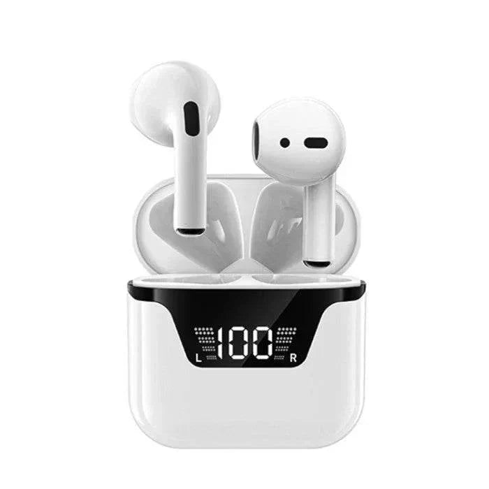x60 wireless earbuds