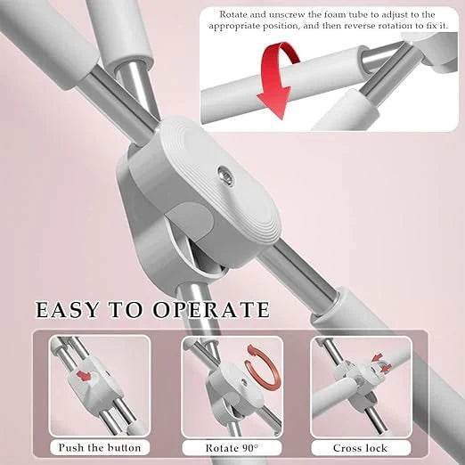 yoga stretching tool